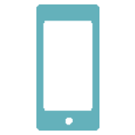 Mobile Phone Icon