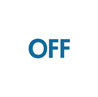 off